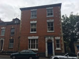northampton rent property