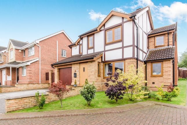 Houses for sale in Wath-upon-Dearne - PrimeLocation