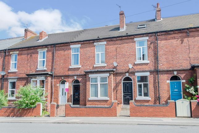 Houses For Sale On Ferrybridge Road Castleford
