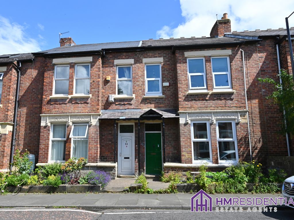 3 bed semidetached house for sale in Sidney Grove, Arthurs Hill