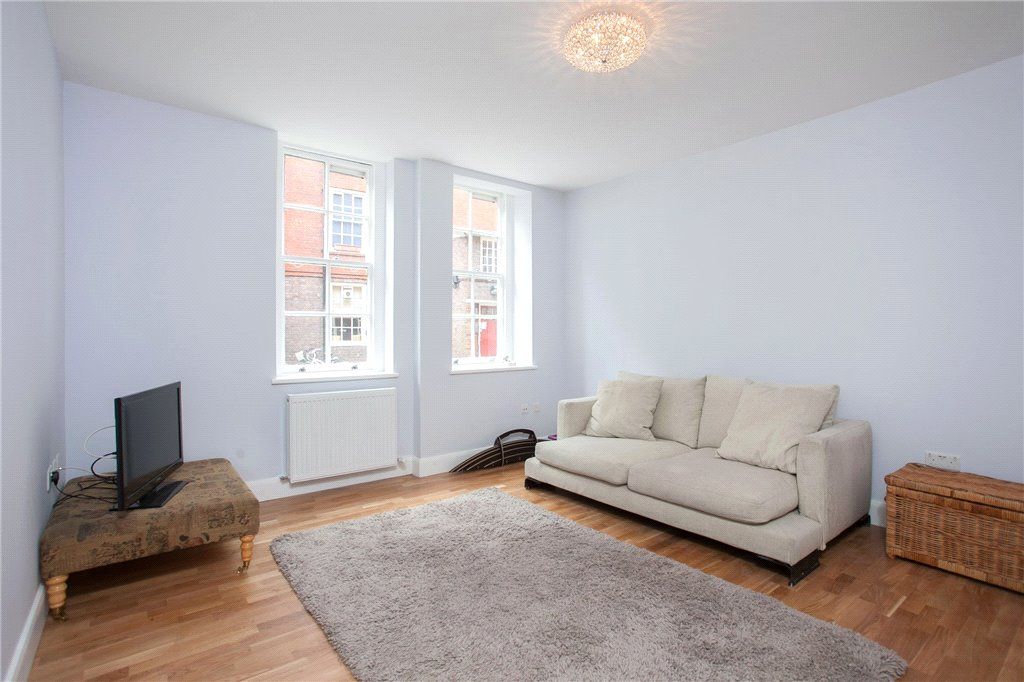 3 bed property for sale in Herbrand Street, London WC1N Zoopla