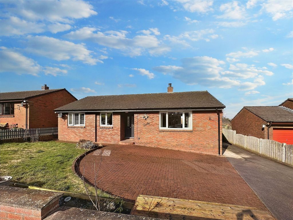 3 bed bungalow for sale in Bolton Low Houses, Wigton CA7, £300,000 Zoopla