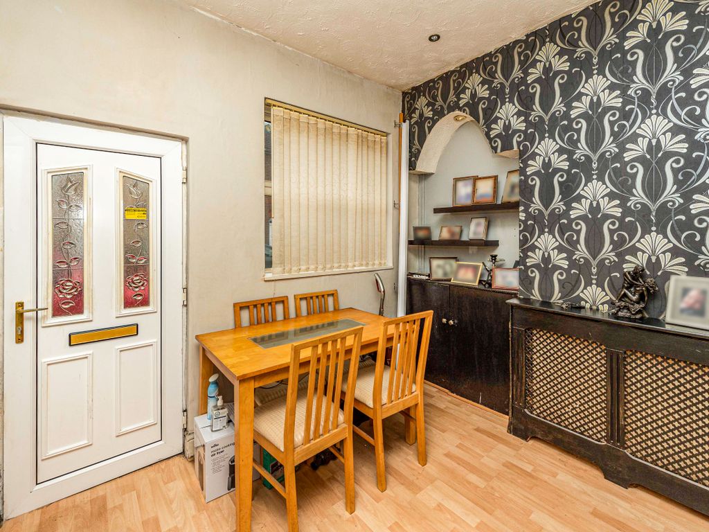 Stanley Street Luton LU1  