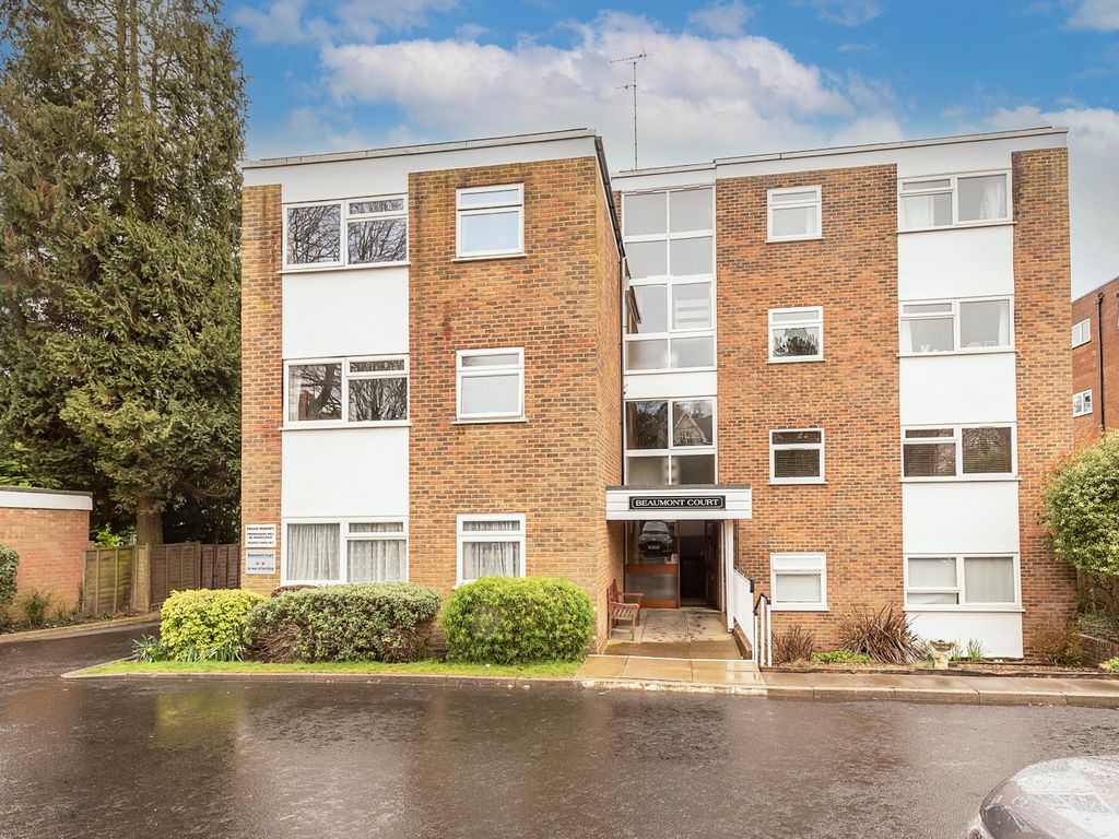 2 bed flat for sale in Milton Road, Harpenden, Hertfordshire AL5 Zoopla