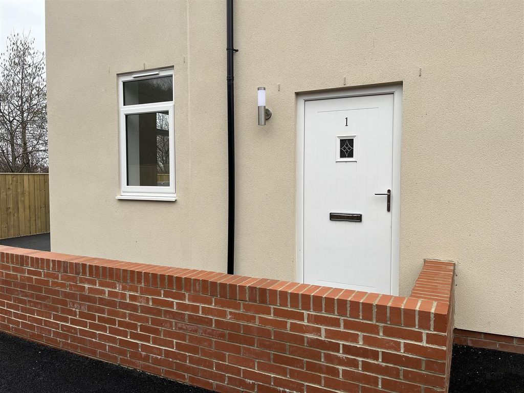 2 bed property for sale in Laurel Quays, Coble Dene, North Shields