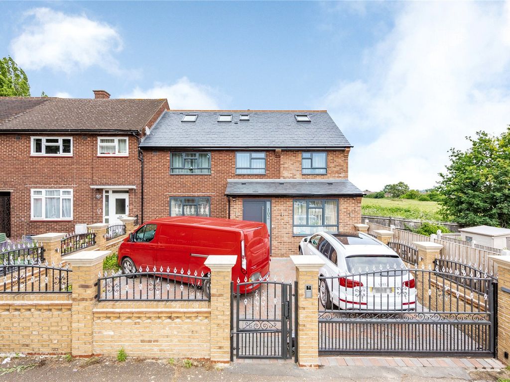 7 bed detached house for sale in Colson Road, Loughton IG10 Zoopla
