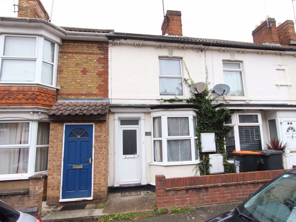 2 bed property to rent in Dudley Street, Leighton Buzzard LU7 Zoopla