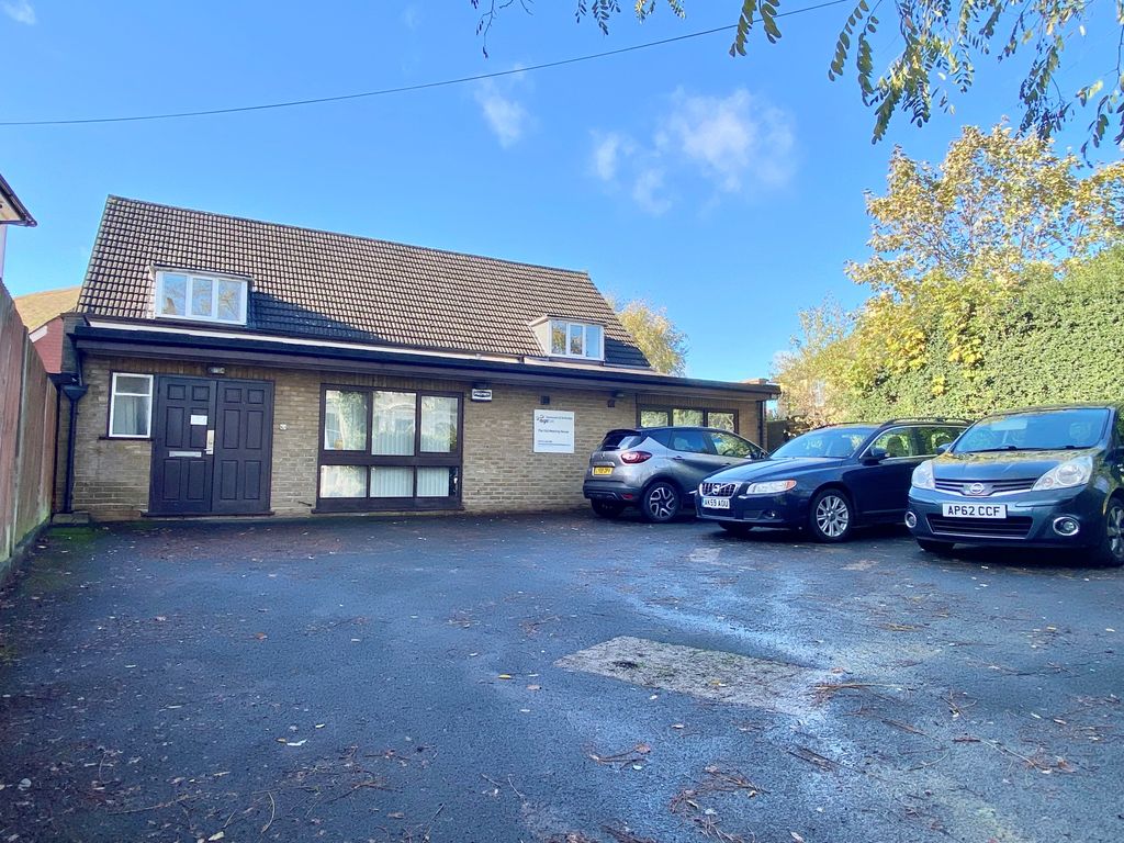 The Old Meeting House, St. Johns Road, Sevenoaks TN13  