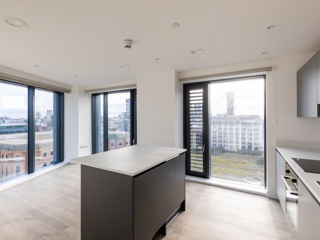 2 bed flat to rent in Pall Mall, Liverpool L3, £1,150 pcm Zoopla