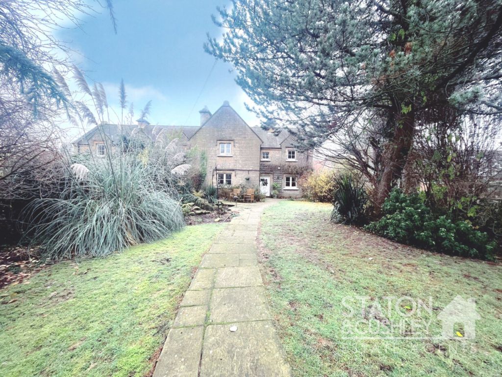 3 bed semidetached house for sale in Squires Lane, Kings Clipstone NG21 Zoopla