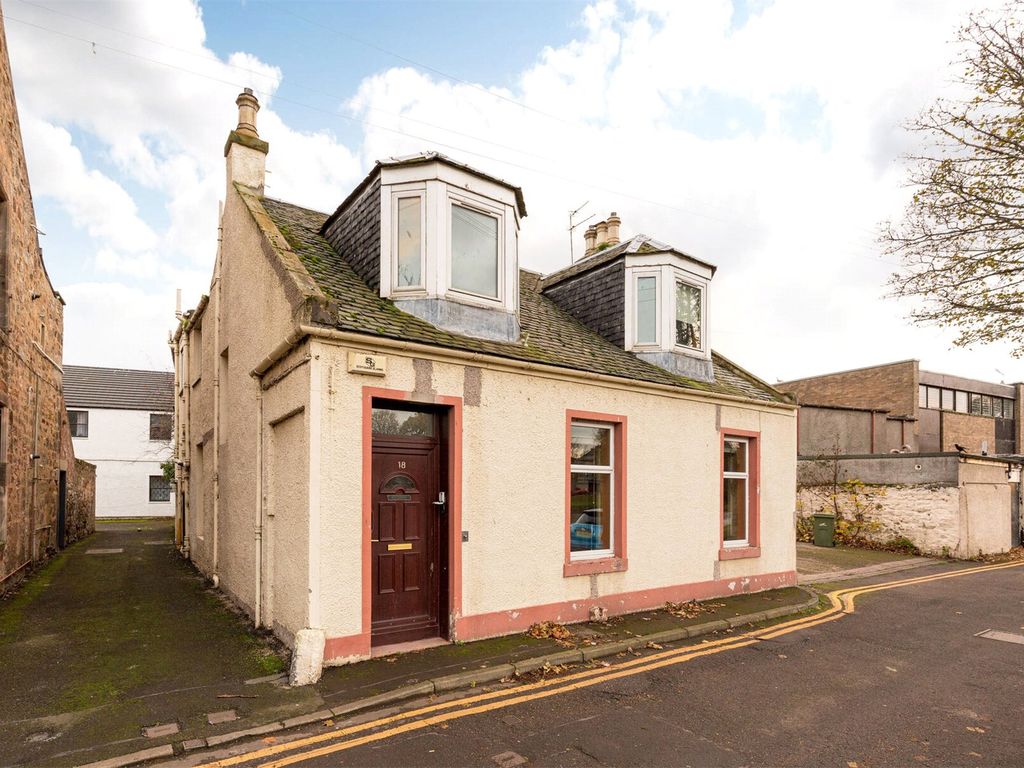 5 bed property for sale in Riverbank Cottage, Eskside East, Musselburgh
