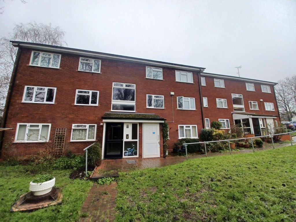 2 bed flat to rent in Newton Road, Knowle, Solihull B93 Zoopla