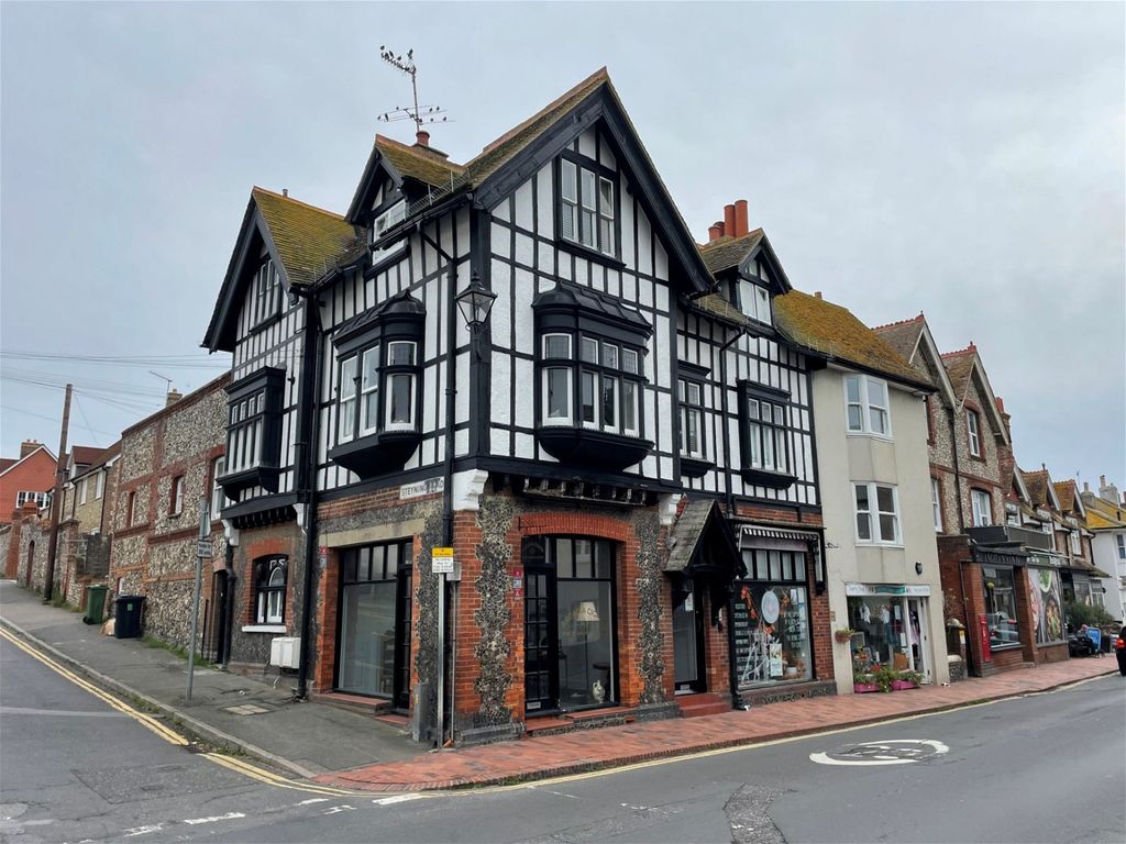 Property for sale in 100 High Street, Rottingdean, Brighton BN2, £