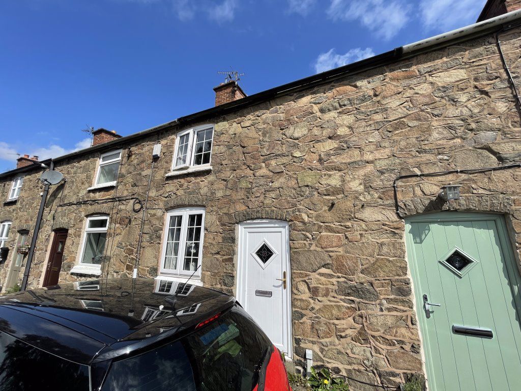 2 bed cottage to rent in Hillside, Markfield LE67 Zoopla