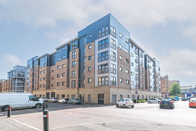 1 bed flat for sale in Pollokshaws Road, Glasgow G41 Zoopla