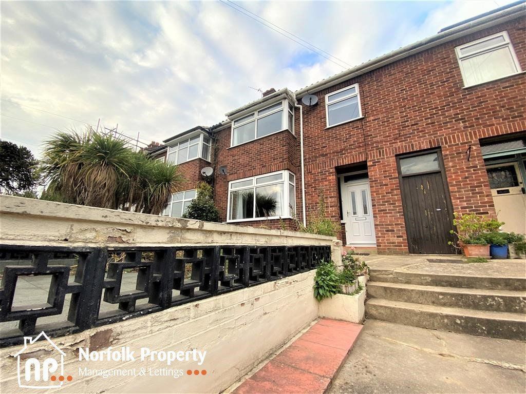 1 bed property to rent in Earlham Road, Norwich NR2, £650 pcm Zoopla