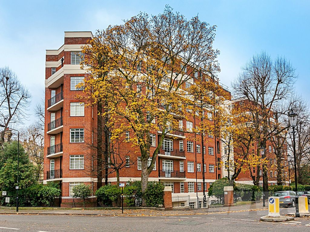 Addisland Court, Holland Villas Road, Holland Park W14  