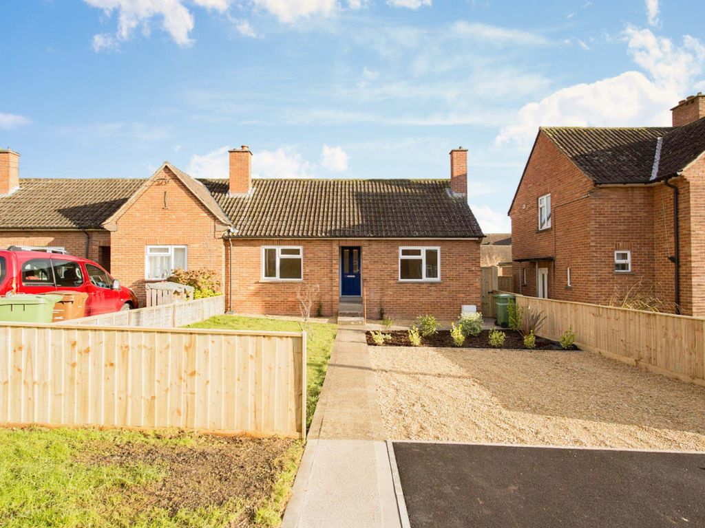 2 bed property for sale in Welsford Avenue, Wells, Somerset BA5 Zoopla