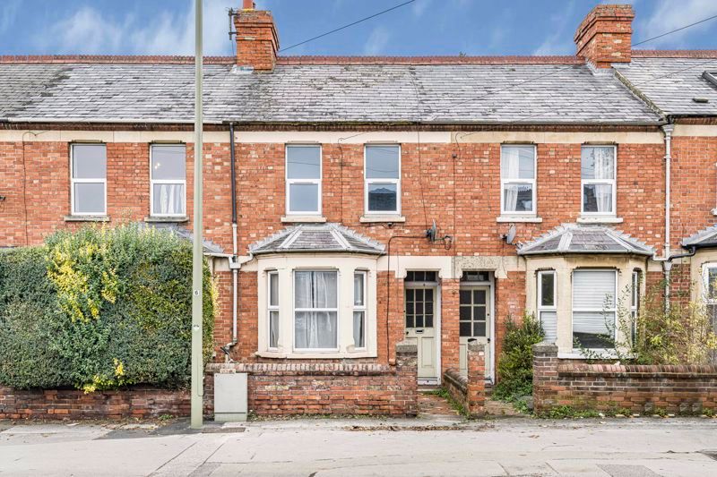 2 bed property for sale in Oxford Road, Cowley, Oxford OX4, £325,000