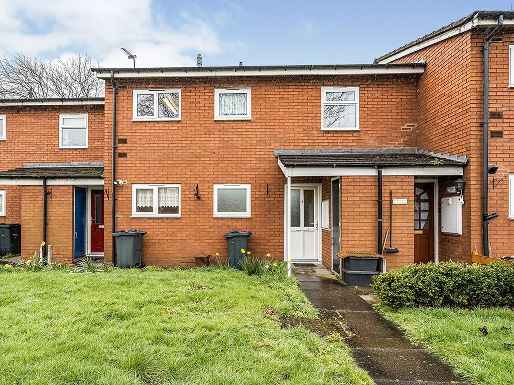 1 bed flat to rent in Albion Street, Oldbury, West Midlands B69 Zoopla