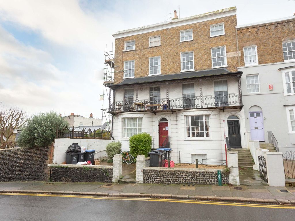 1 bed flat for sale in Stone Road, Broadstairs CT10, £155,000 Zoopla