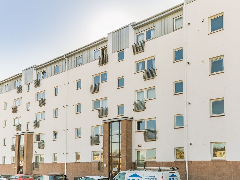 2 bed flat for sale in Curle Street, Whiteinch, Glasgow G14 Zoopla