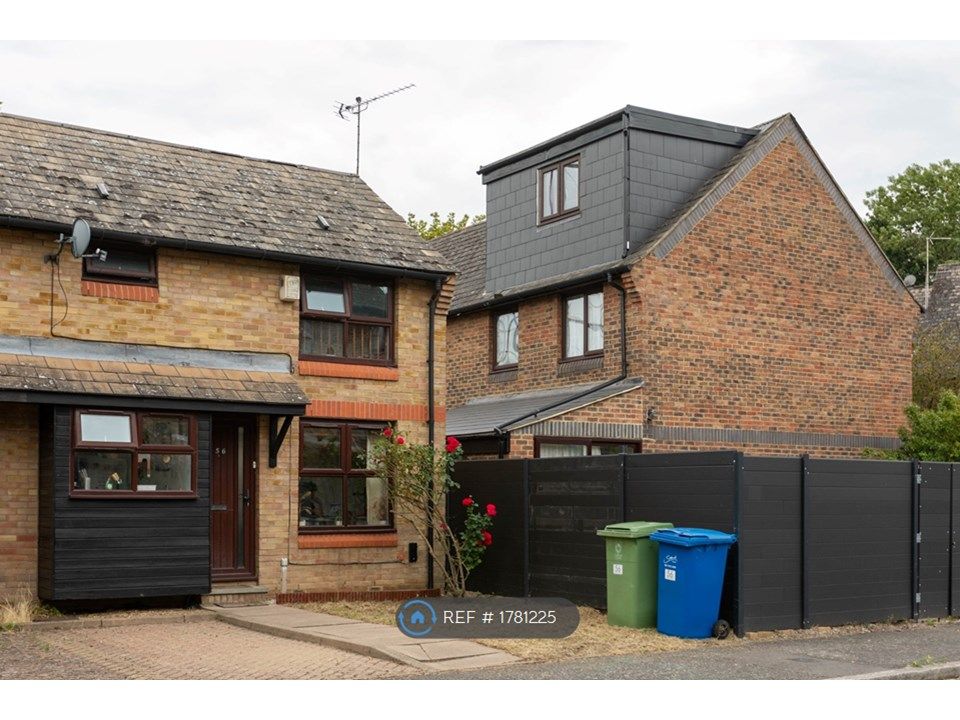 1 bed terraced house to rent in Kinburn Street, London SE16 Zoopla