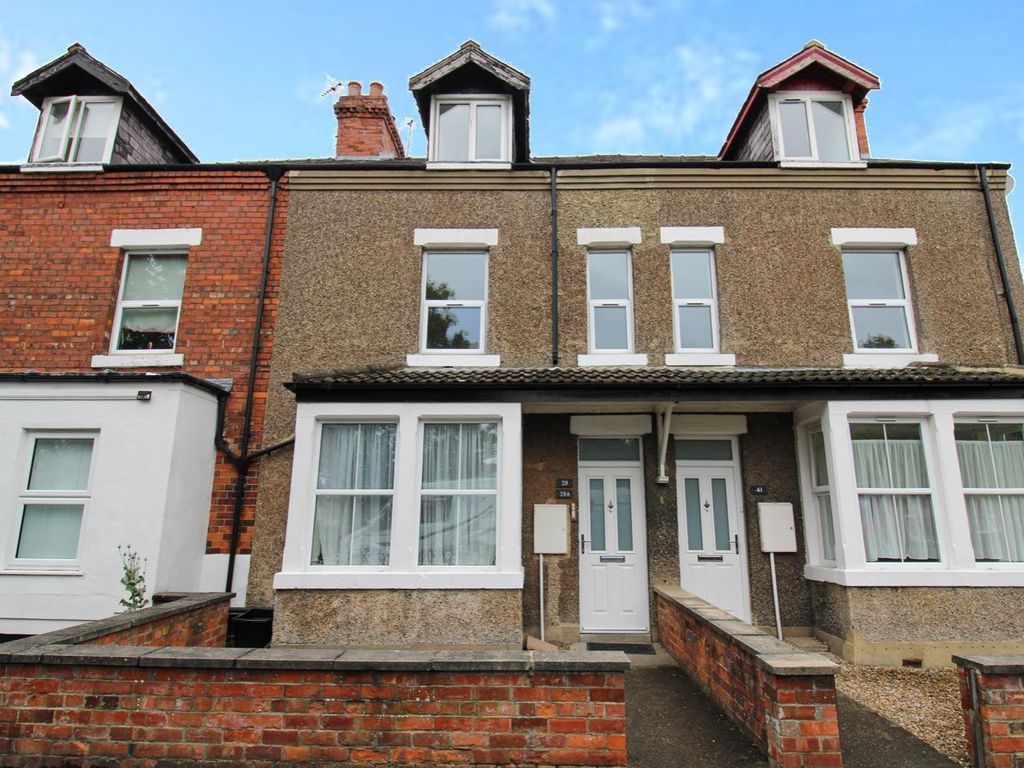 1 bed flat to rent in Bondgate Green Lane, Ripon HG4, £595 pcm Zoopla