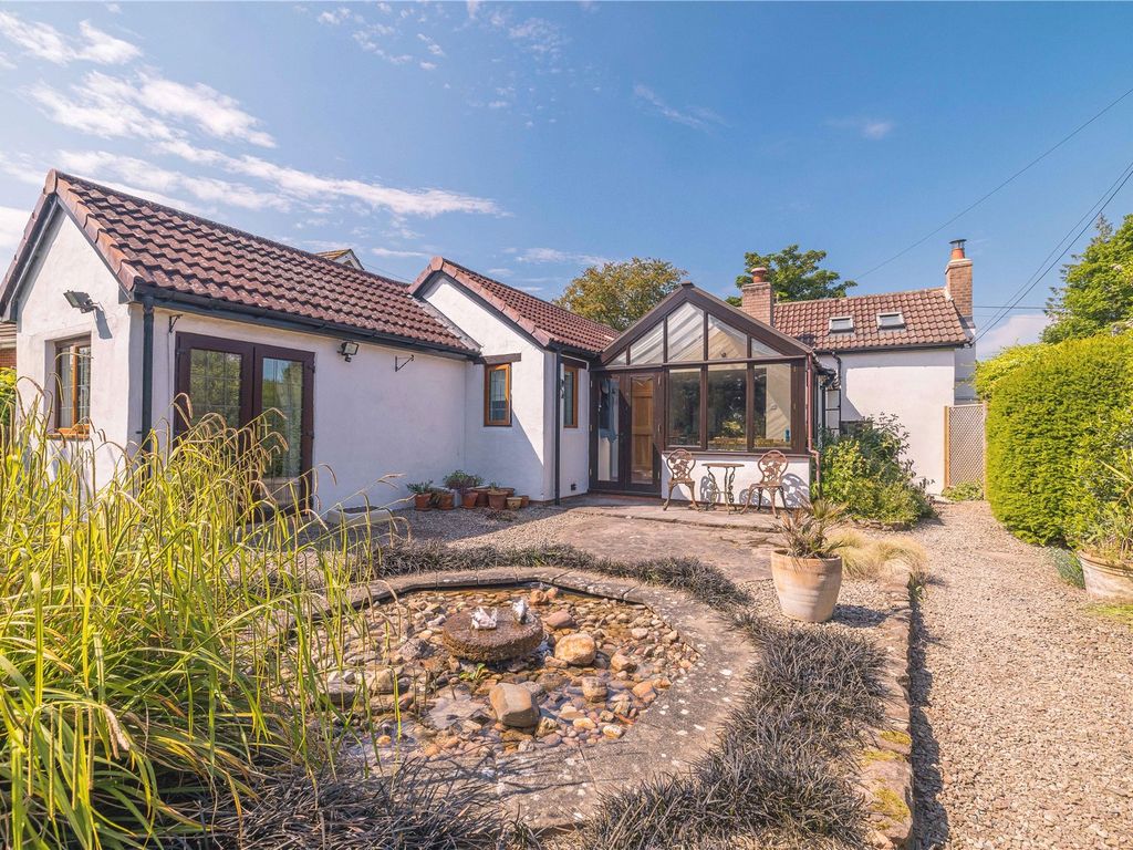 2 bed cottage for sale in Orcop, Hereford, Herefordshire HR2 Zoopla