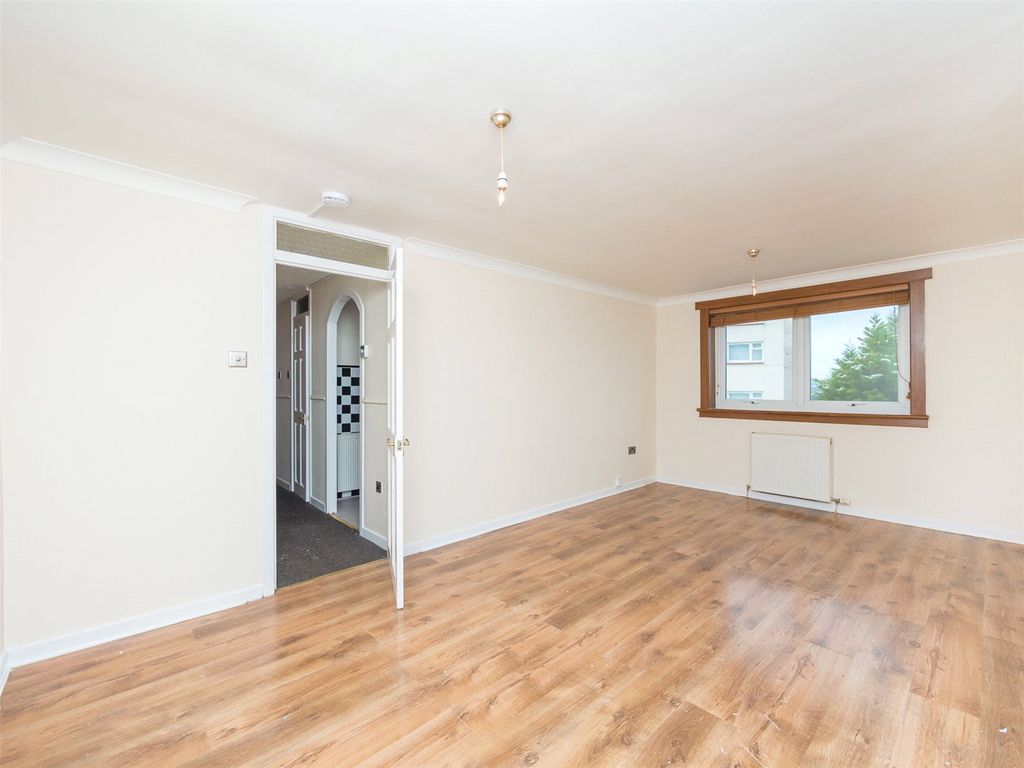 2 bed flat to rent in Dougall Road, Mayfield, Dalkeith EH22 Zoopla