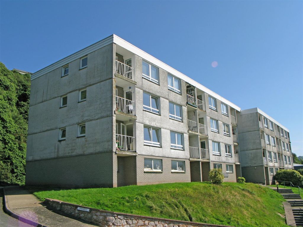 2 bed flat for sale in Windmill Hill, Brixham TQ5 Zoopla