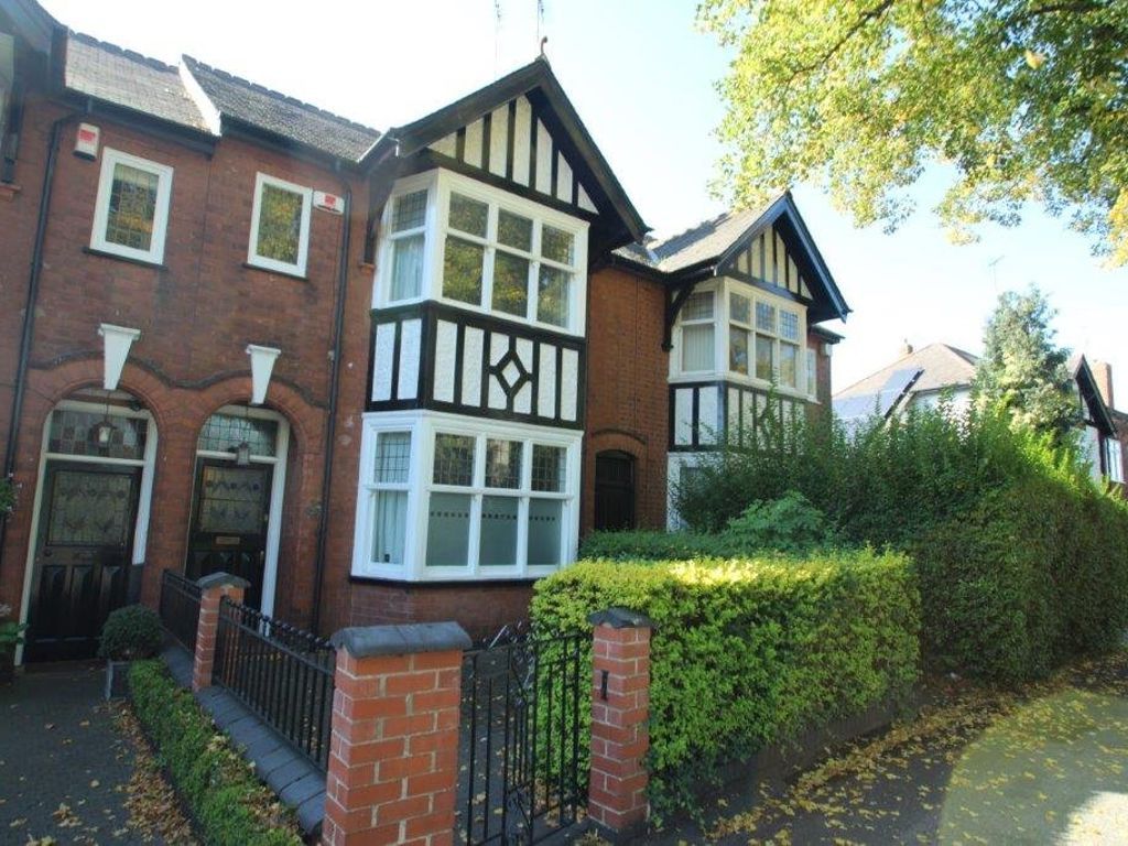 4 bed property to rent in Victoria Park Road, Leicester LE2 Zoopla