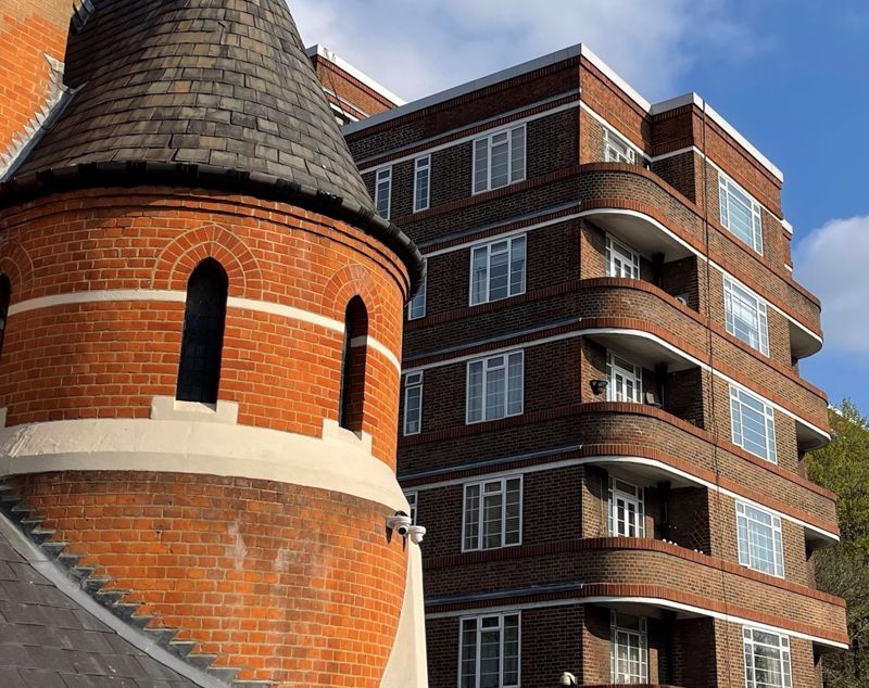 Studio for sale in Balham High Road, London SW17 Zoopla