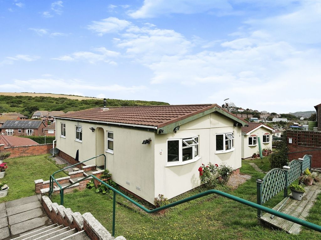 2 bed detached bungalow for sale in The Drive, Court Farm Road