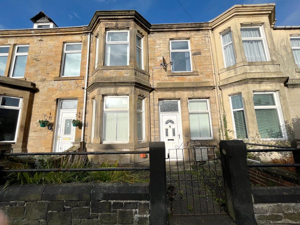 3 bed terraced house for sale in Durham Road, Annfield Plain, Stanley