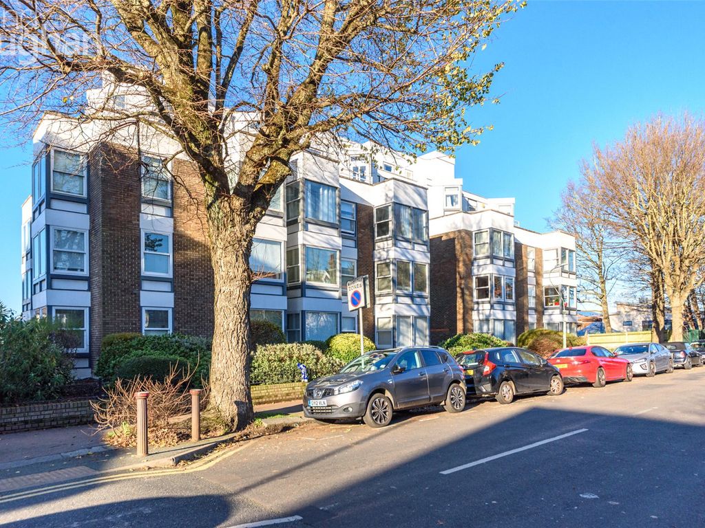 Somerhill Lodge, Somerhill Road, Hove, East Sussex BN3