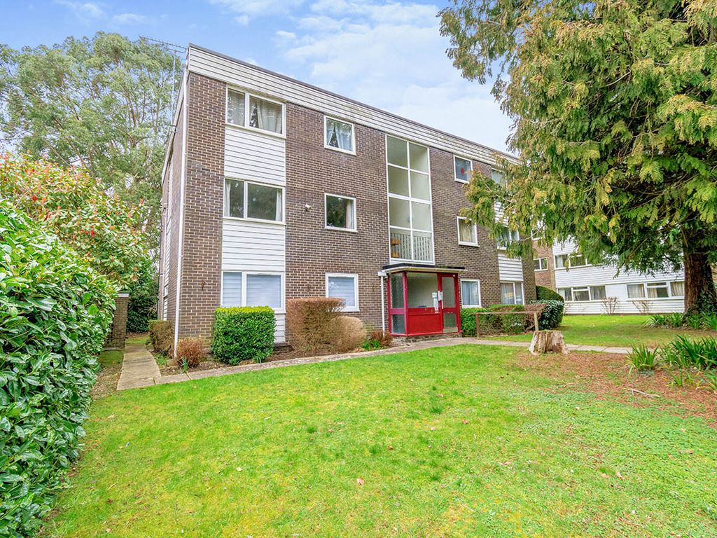 2 bed flat for sale in Glen Eyre Road, Southampton, Hampshire SO16 Zoopla