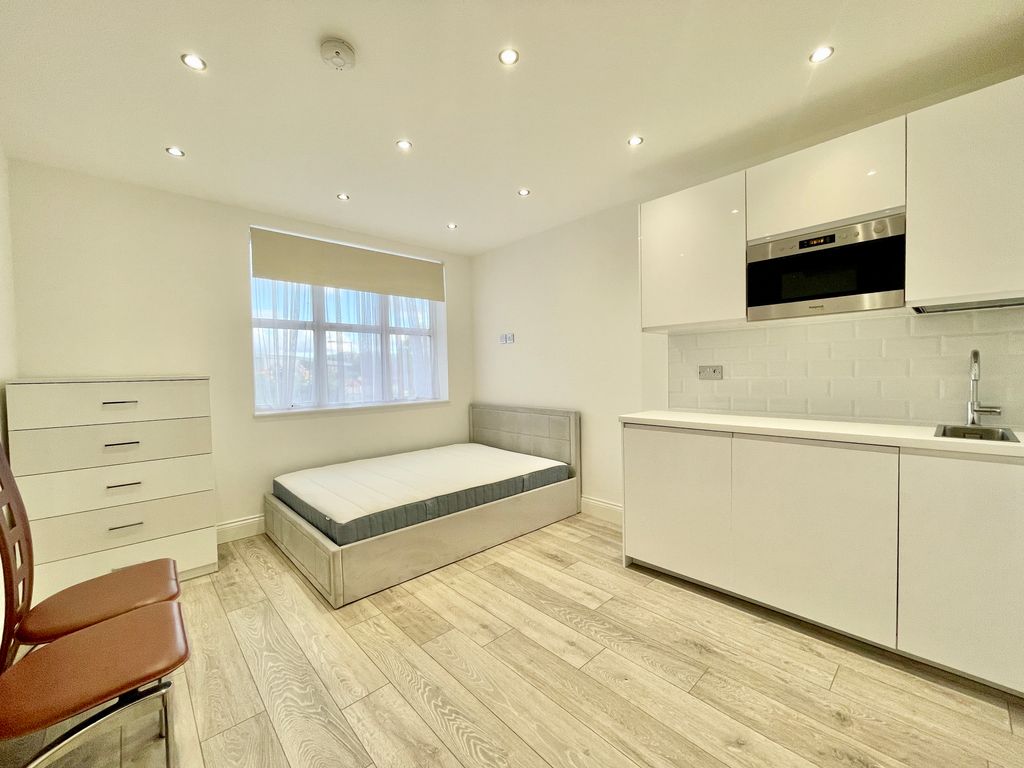 Studio to rent in Central Business Centre, Iron Bridge Close, London NW10, £1,200 pcm Zoopla