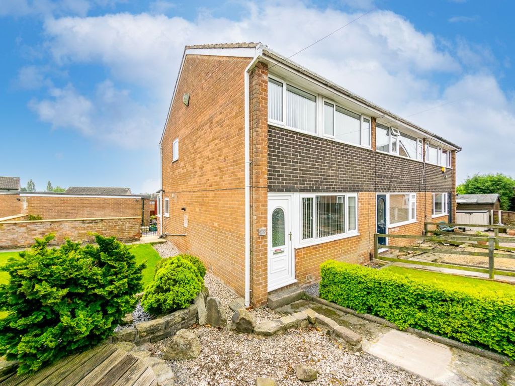 3 bed end terrace house for sale in Westwood Court, Leeds LS10 Zoopla