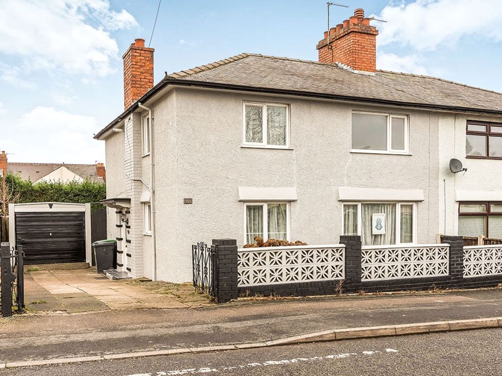 3 bed semidetached house to rent in Walford Street, Tividale, Oldbury