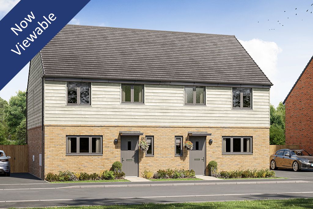 The Whitley at Fitzhugh Rise, Wellingborough NN8