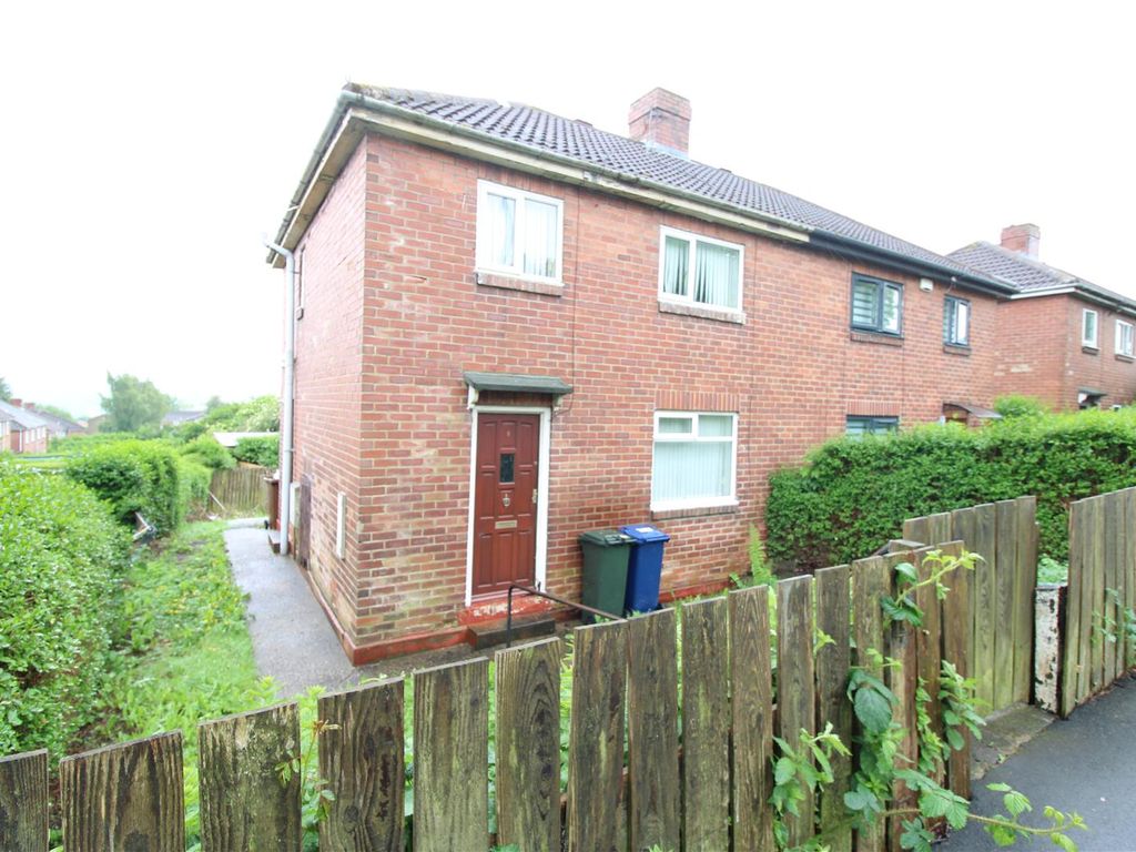 3 bed semidetached house for sale in Kirkston Avenue, Lemington