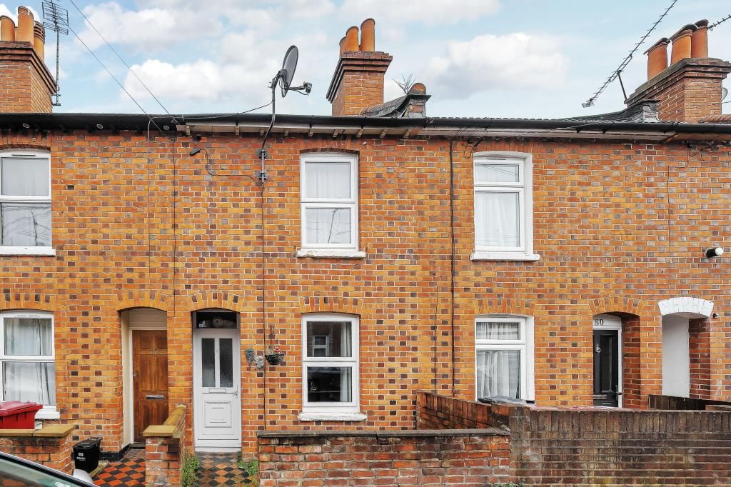 3 bed terraced house for sale in East Reading / Newtown, Convenient For