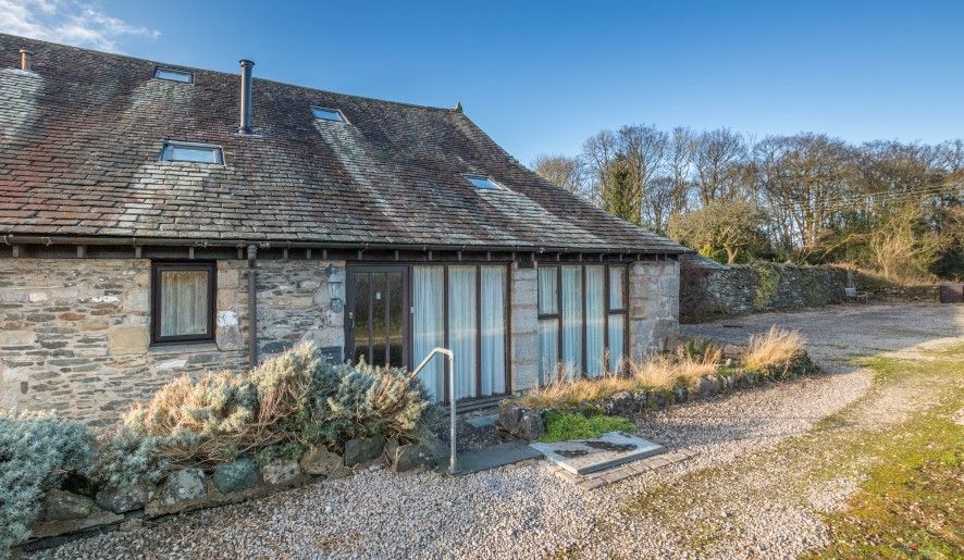 3 bed barn conversion for sale in 5 Tullythwaite Garth, Underbarrow