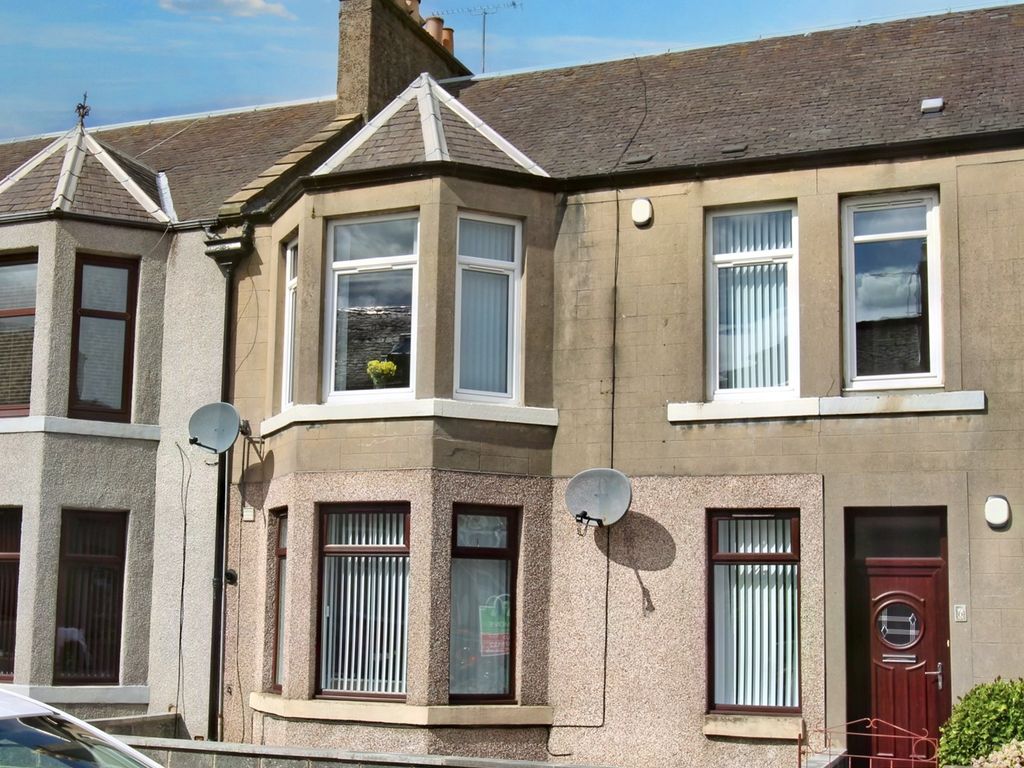 3 bed for sale in Spring Valley, Maitland Street, Leven KY8