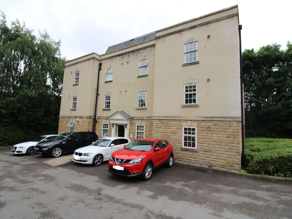 2 bed flat for sale in Bath Lane, Mansfield NG18 Zoopla