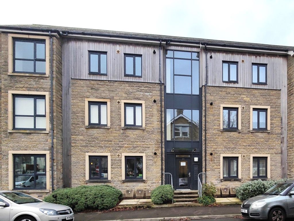 2 bed flat for sale in Marlborough Road, Heysham LA3 Zoopla