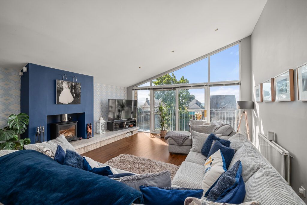 5 bed detached house for sale in Ireland Street, Carnoustie DD7, £