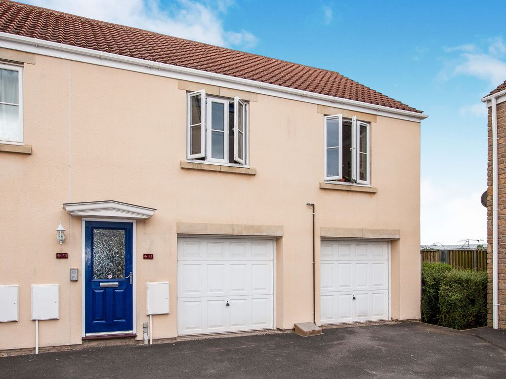 1 bed flat to rent in Wallington Way, Frome BA11 Zoopla