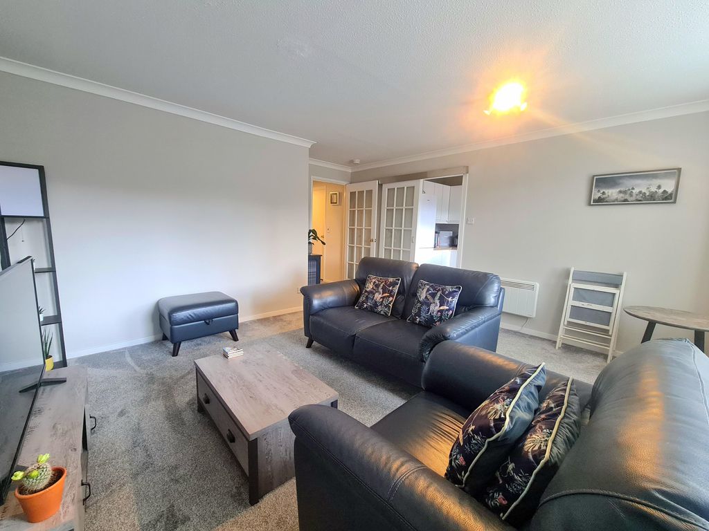 2 bed flat to rent in Inveresk Road, Musselburgh EH21 Zoopla